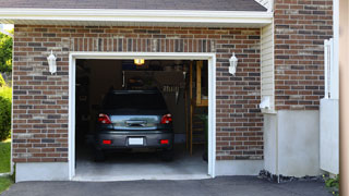 Garage Door Installation at Pleasant Run Walnut Creek, California