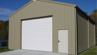 Garage Door Openers at Pleasant Run Walnut Creek, California